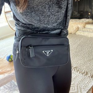 PR🌺D🌺 belt bag!